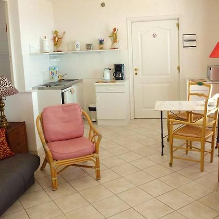 Casa Marinella Appartement Menton Buitenkant foto
