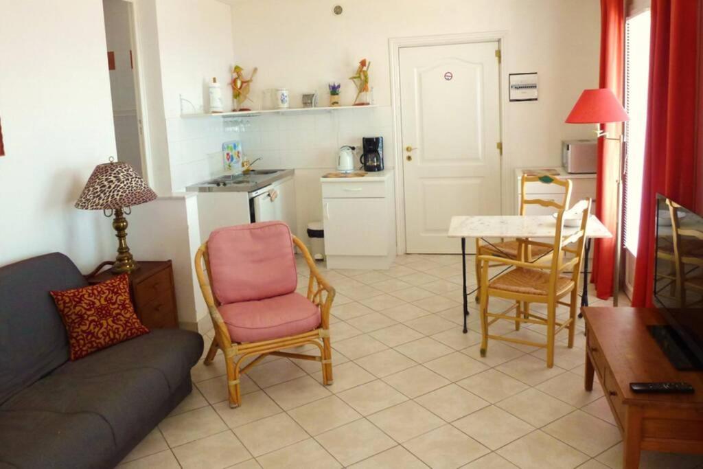 Casa Marinella Appartement Menton Buitenkant foto