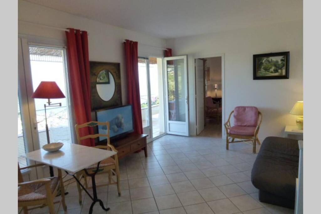 Casa Marinella Appartement Menton Buitenkant foto