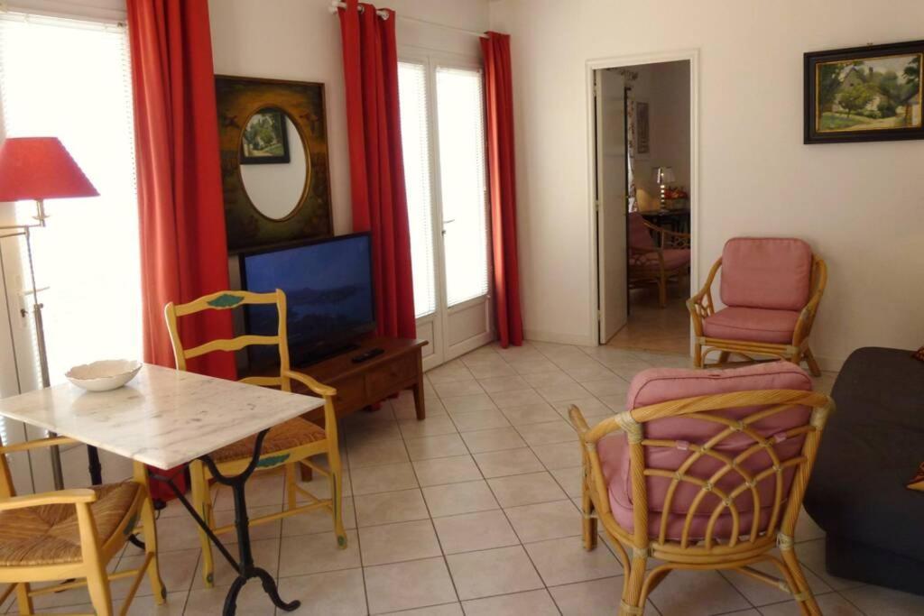 Casa Marinella Appartement Menton Buitenkant foto